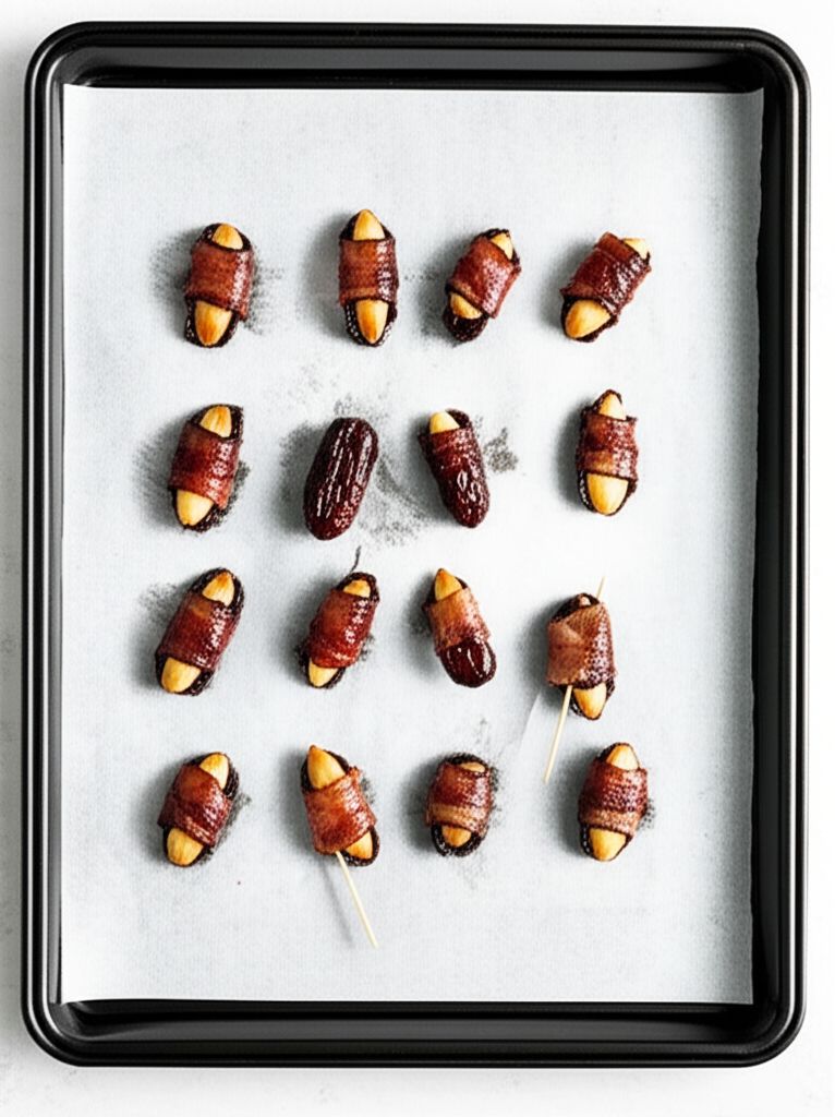 Devils on Horseback