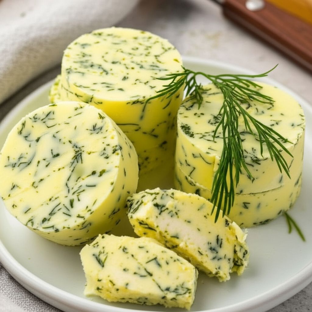 Dill Butter