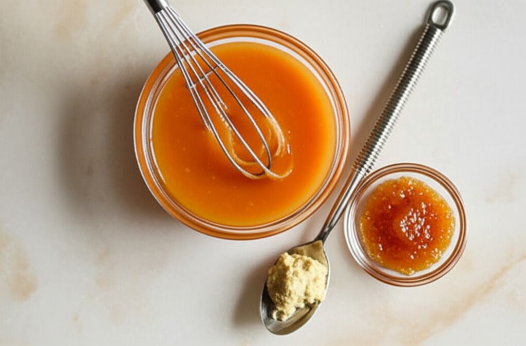 Dipping Sauce for Coconut Shrimp