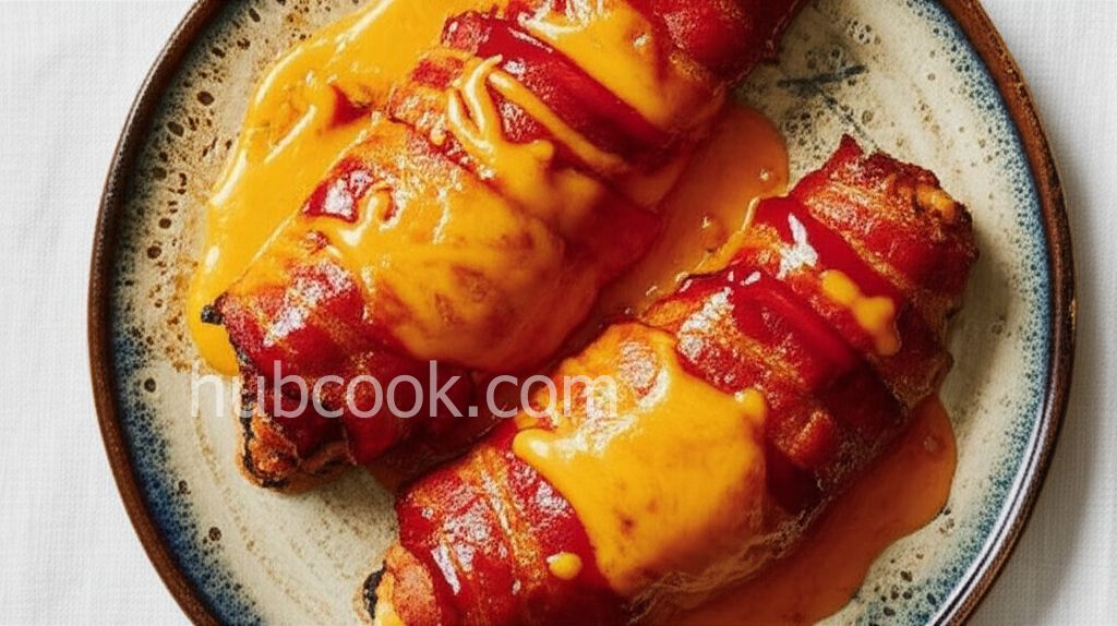 Easy Chicken Breast Wrapped in Bacon