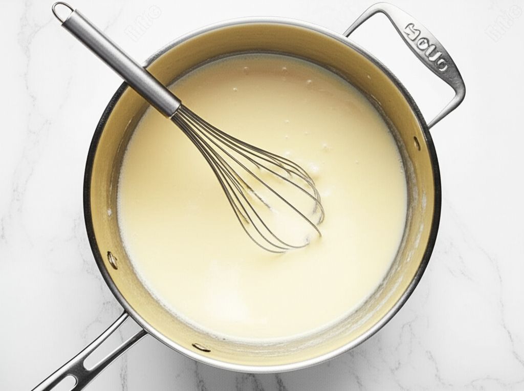 Ermine Frosting