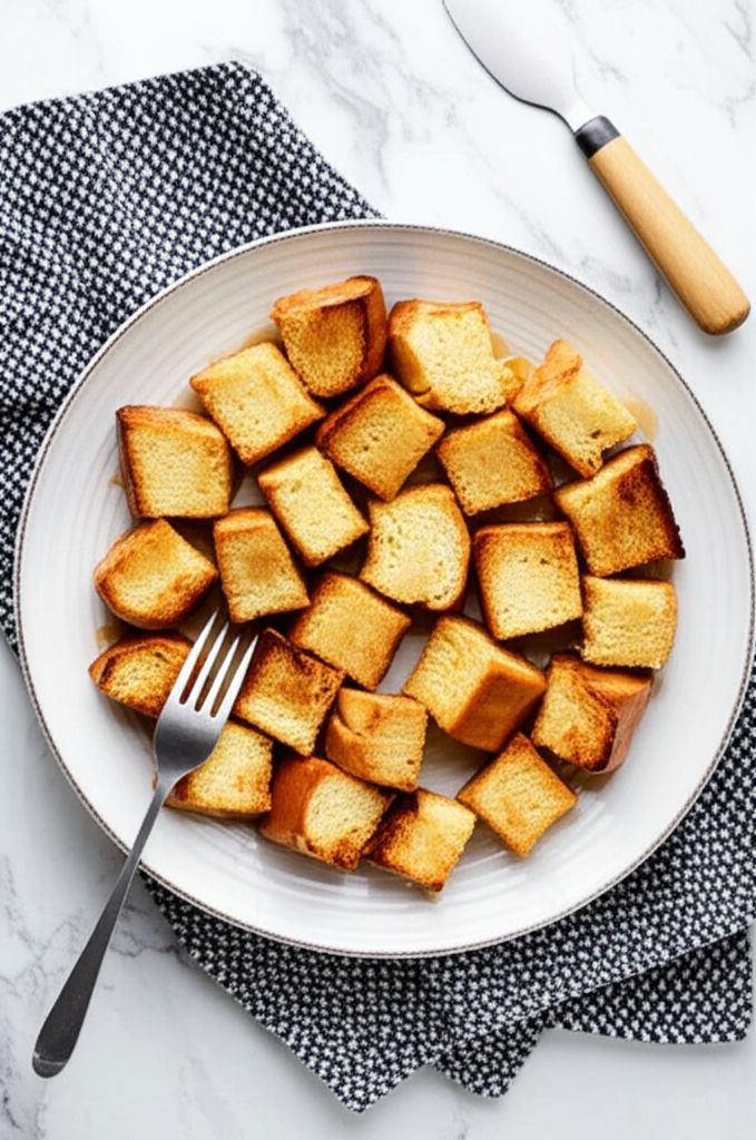 French Toast Casserole