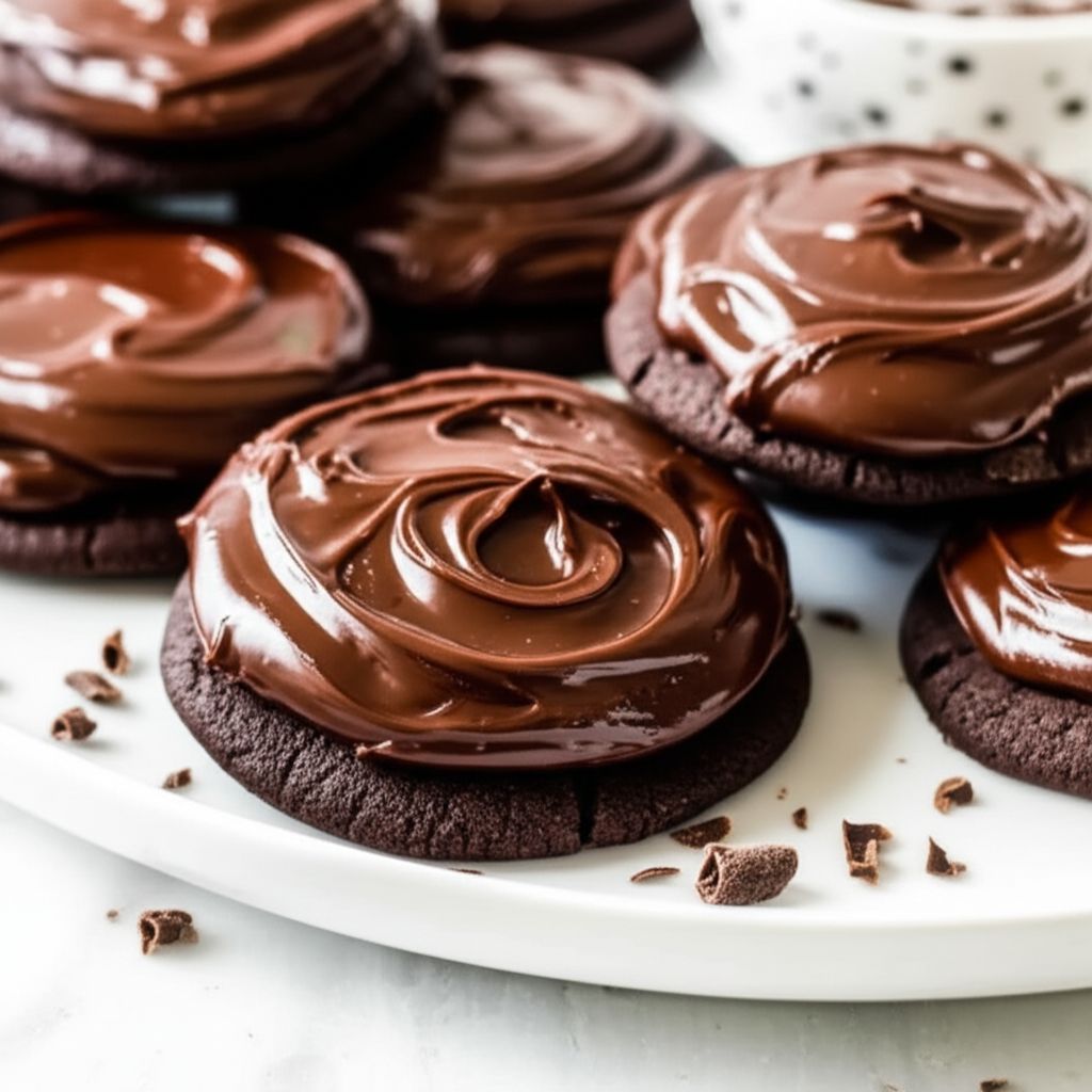 Fudge Frosting