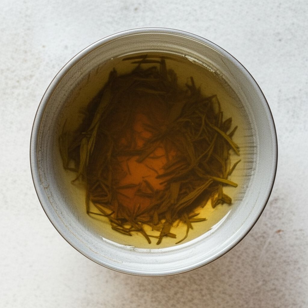 Genmai-cha