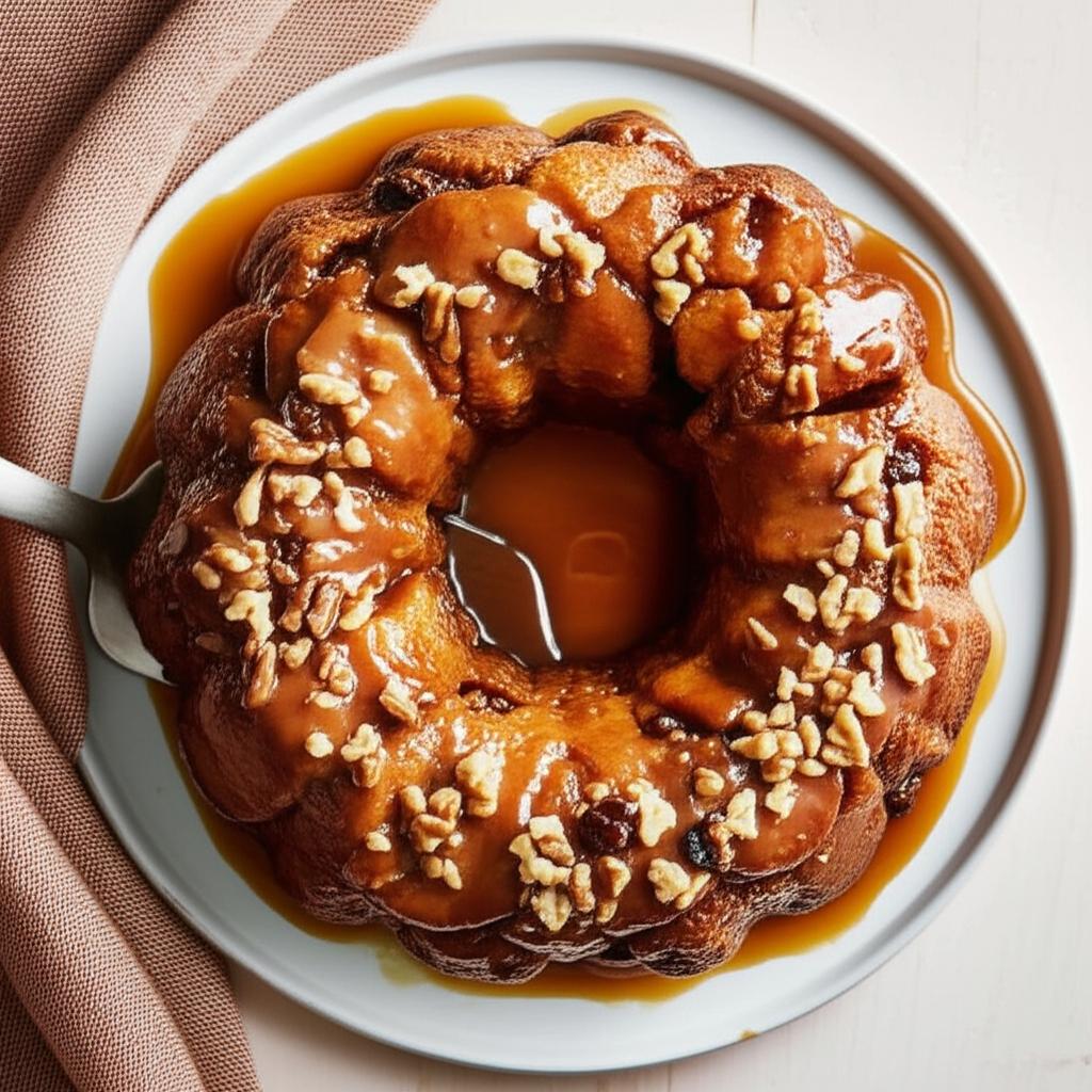 Grands!® Monkey Bread