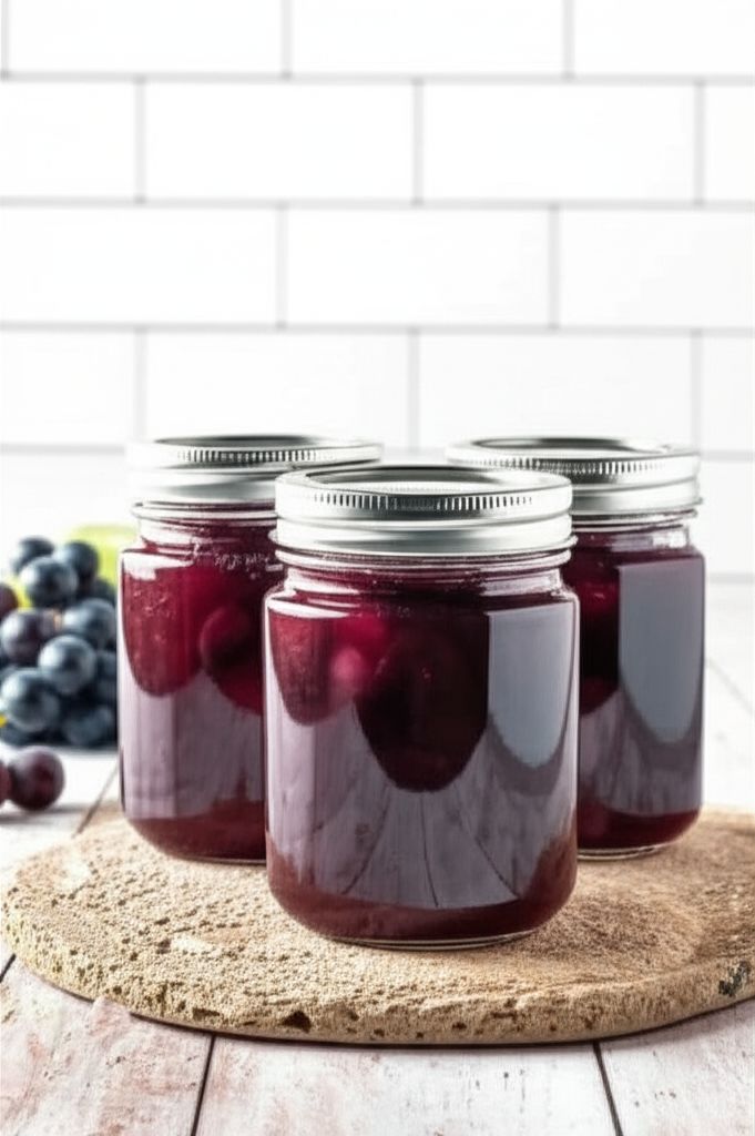 Grape Jelly
