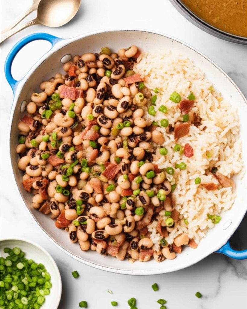 Hoppin’ John