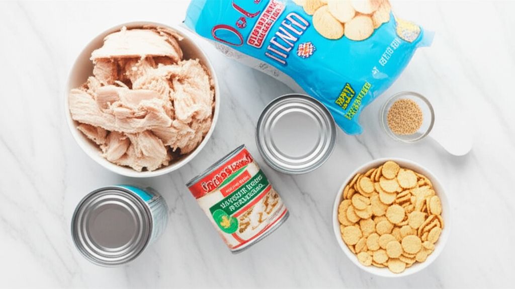 Hot Shredded Chicken Sandwiches