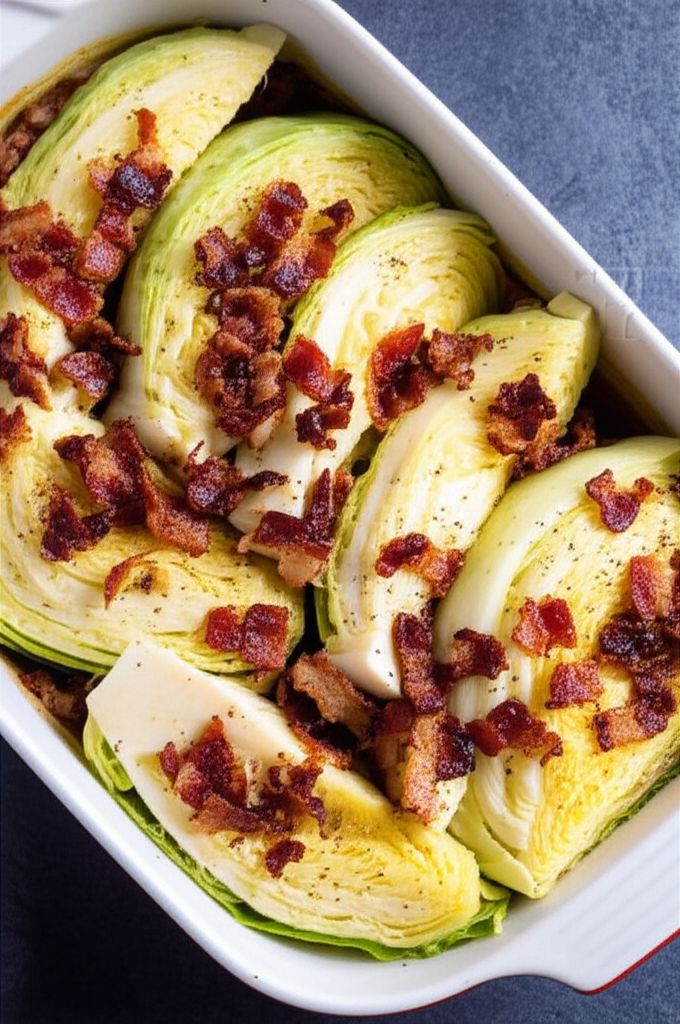 Irish Heritage Cabbage