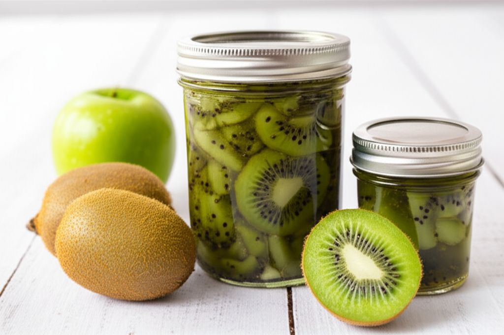 Kiwi Jam