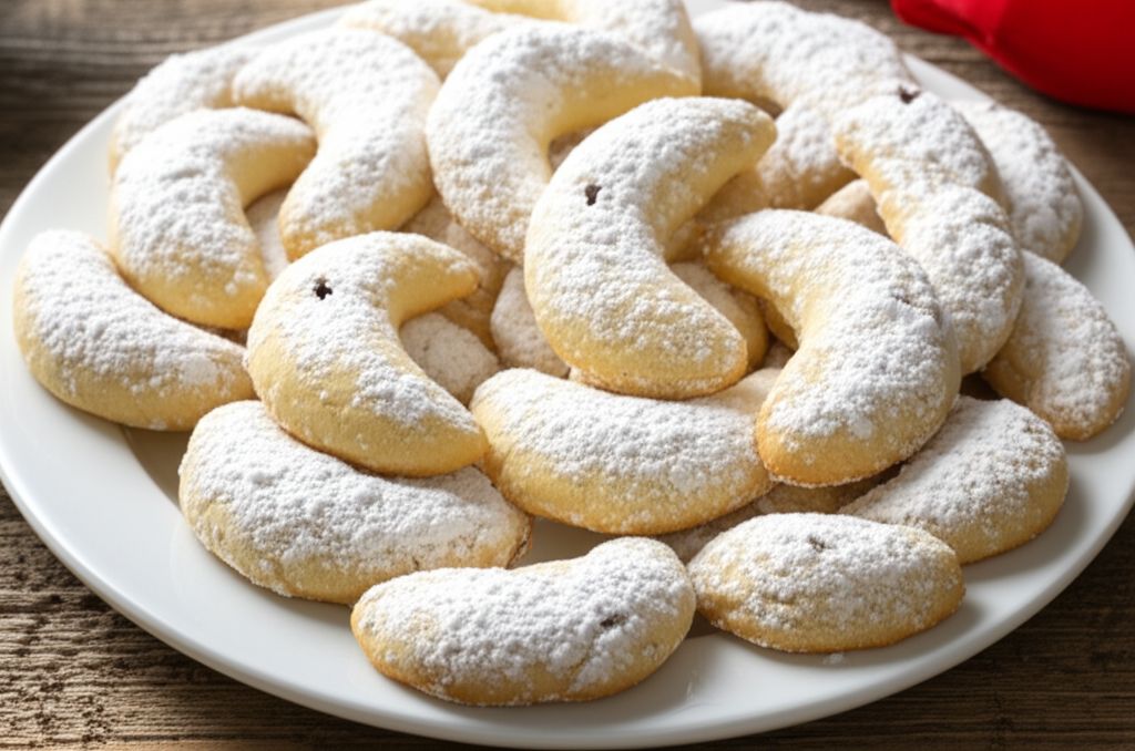 Kourabiedes