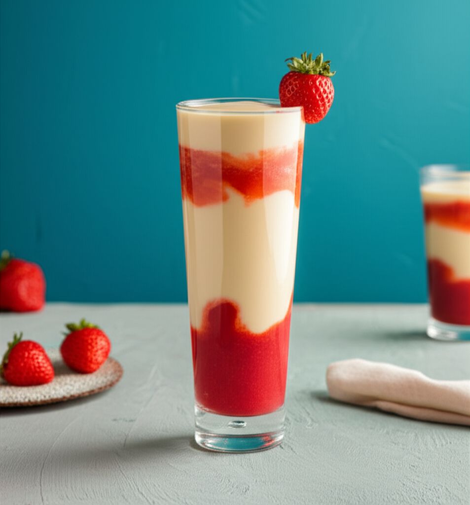 Lava Flow