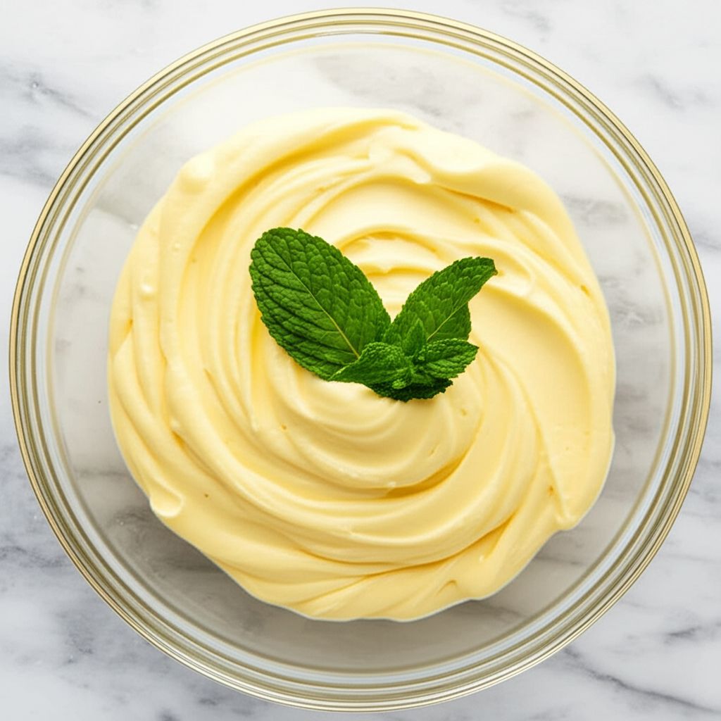 Lemon Filling