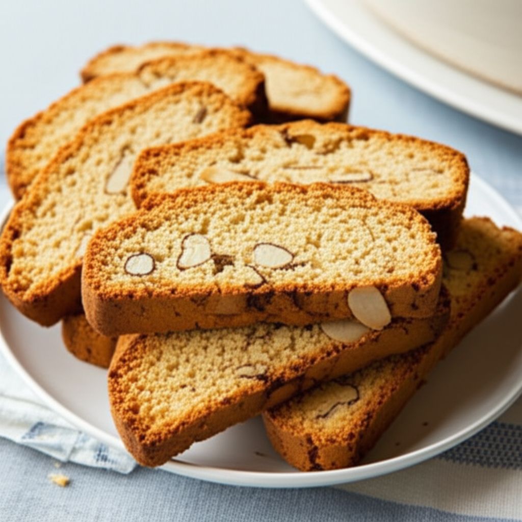 MandelBread