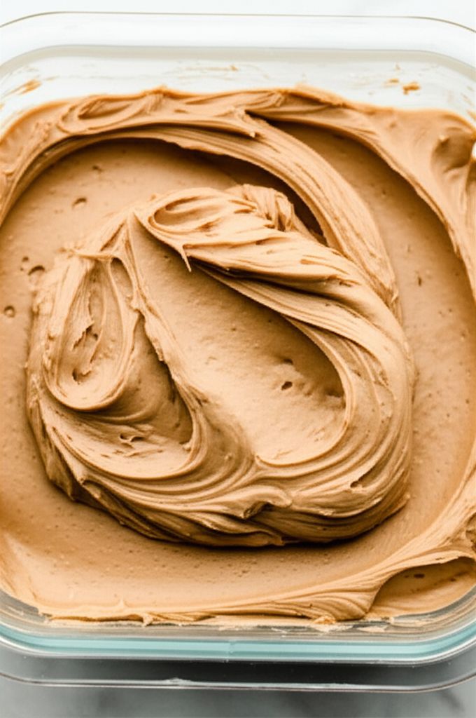 Maple Cream Cheese Frosting