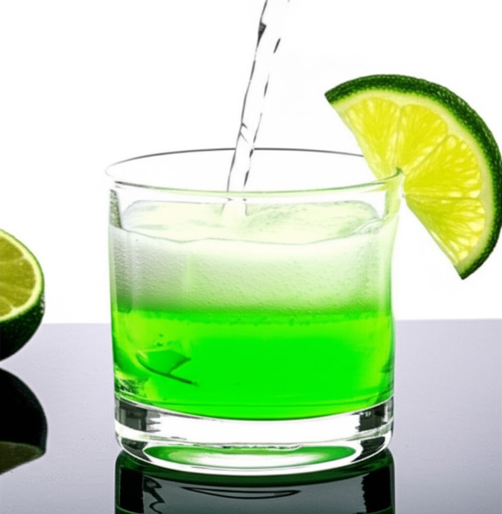 Midori Glow