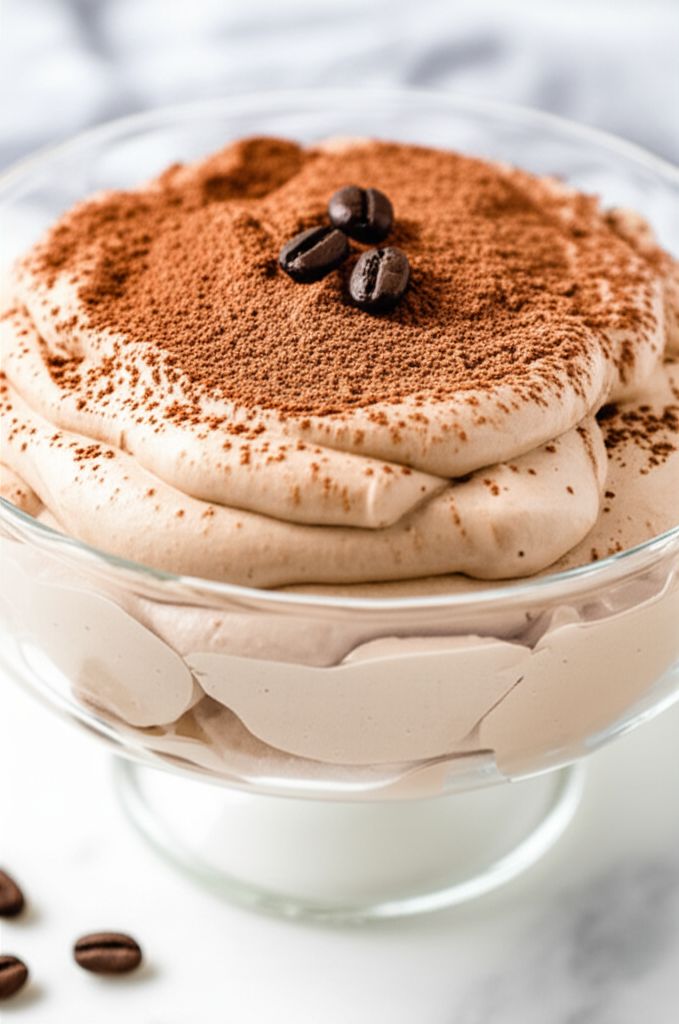 Mocha Cream