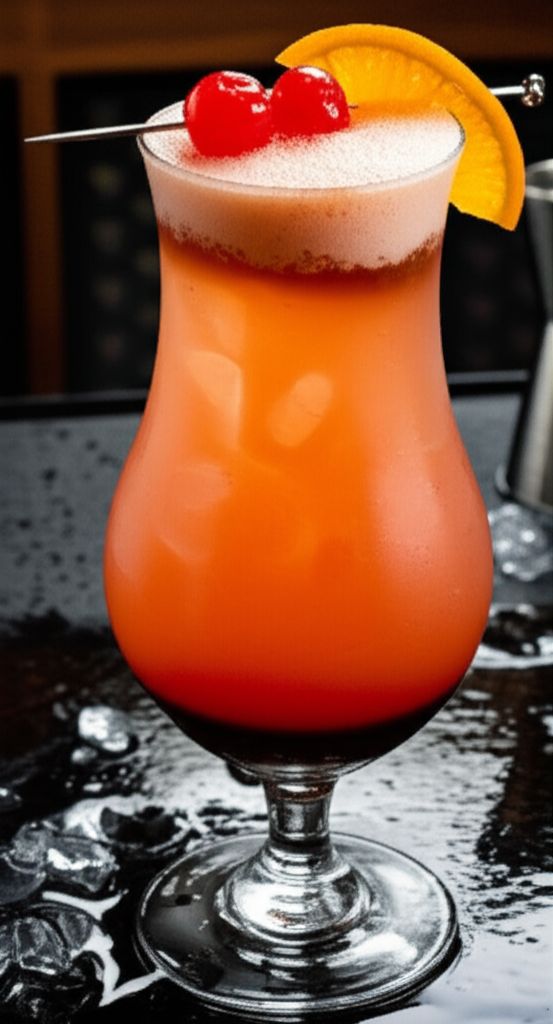 New Orleans Hurricane