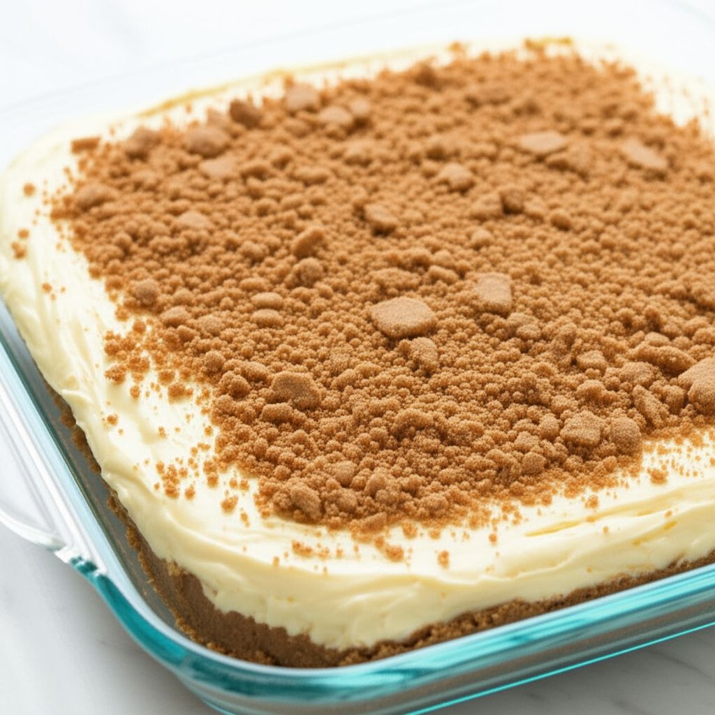No Bake Sugar Free Cheese Cake