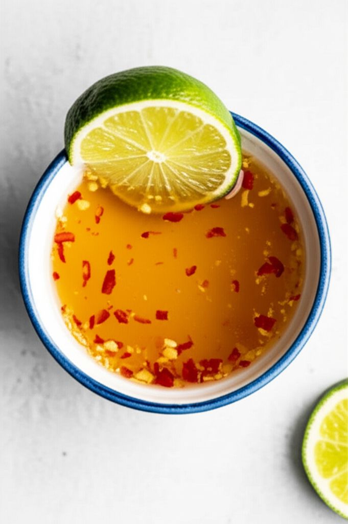Nuoc Cham Sauce