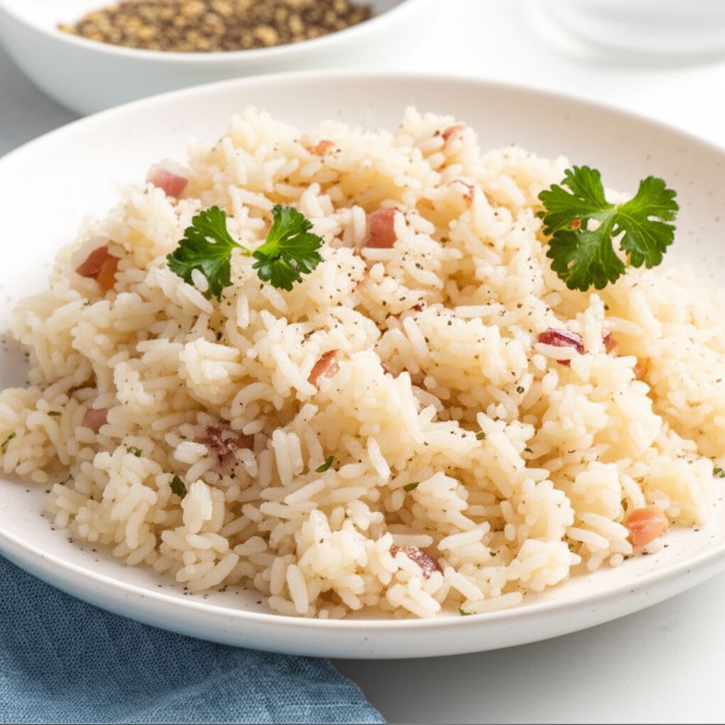 Onion Rice