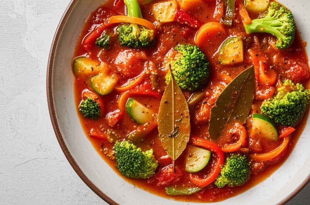 Pasta Primavera Sauce
