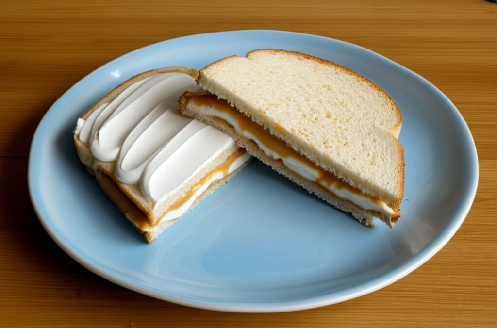 PBM Sandwich