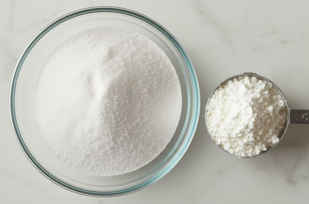 Powdered Sugar