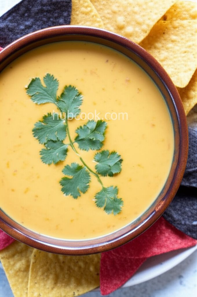 Queso Dip