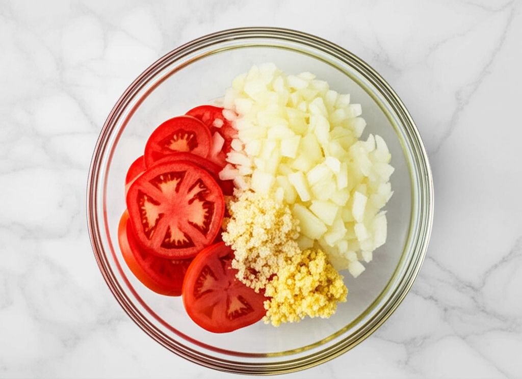 Quick Cantonese Sauce