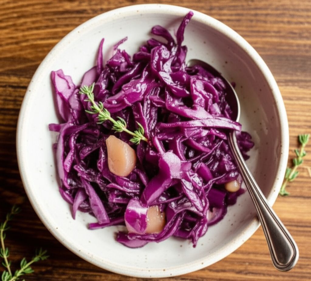 Red Cabbage