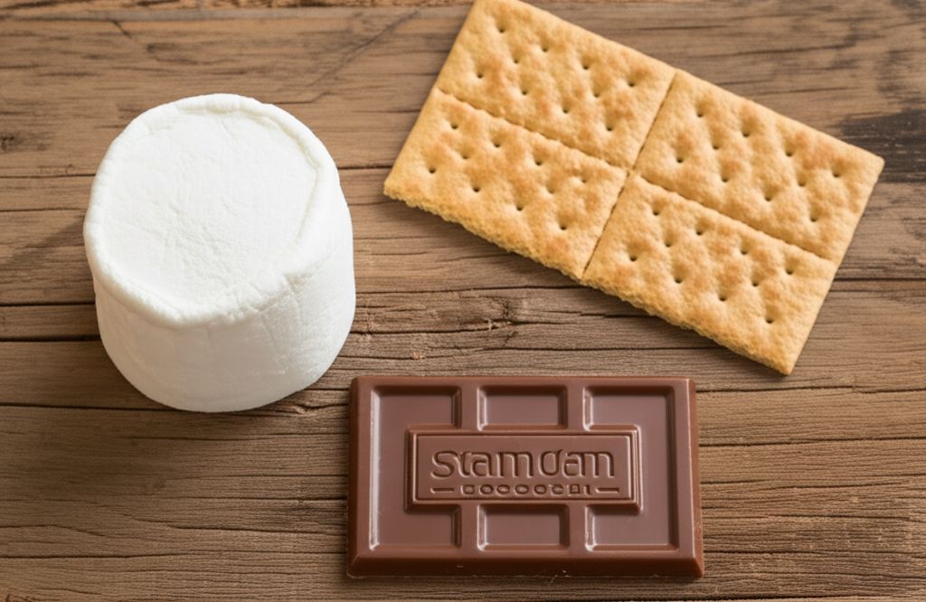 S'mores