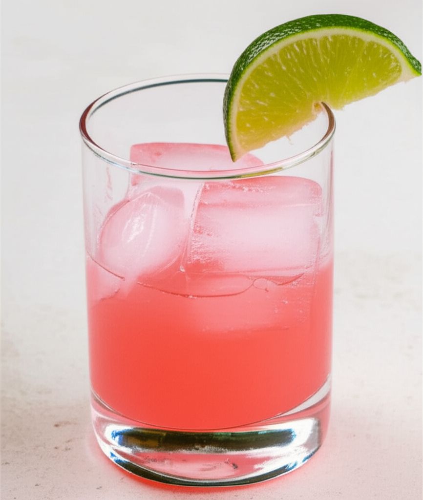 Sea Breeze Cocktail