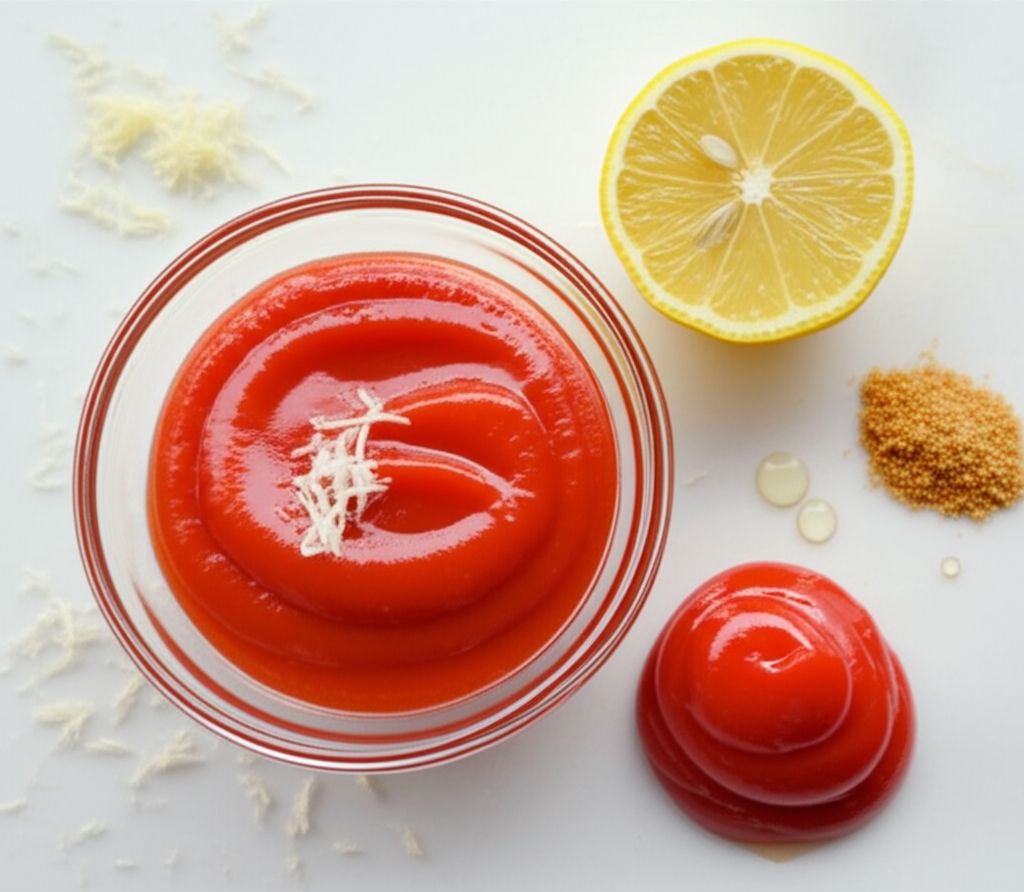 Super Al's Cocktail Sauce