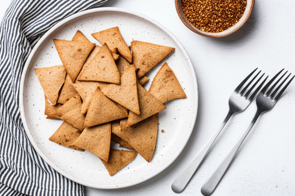 Swedish Hard Tack