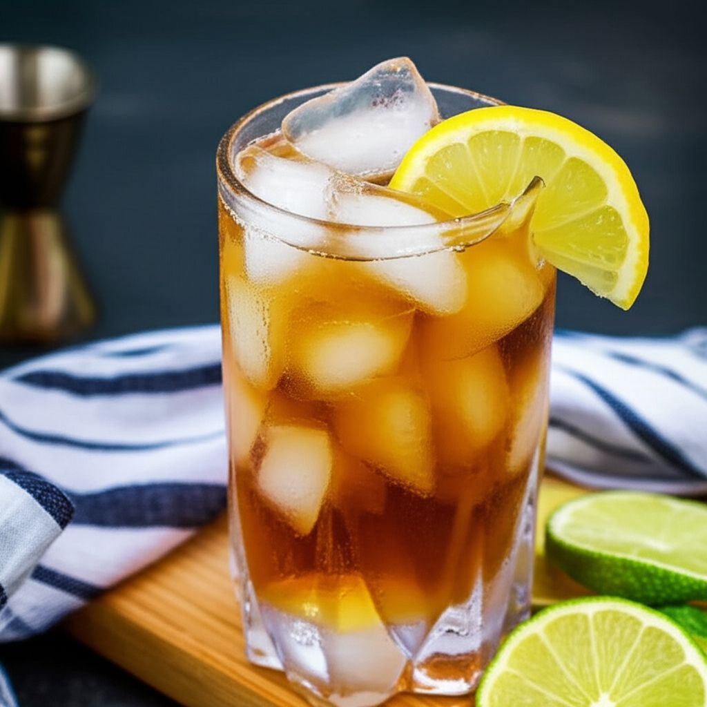 Texas Tea