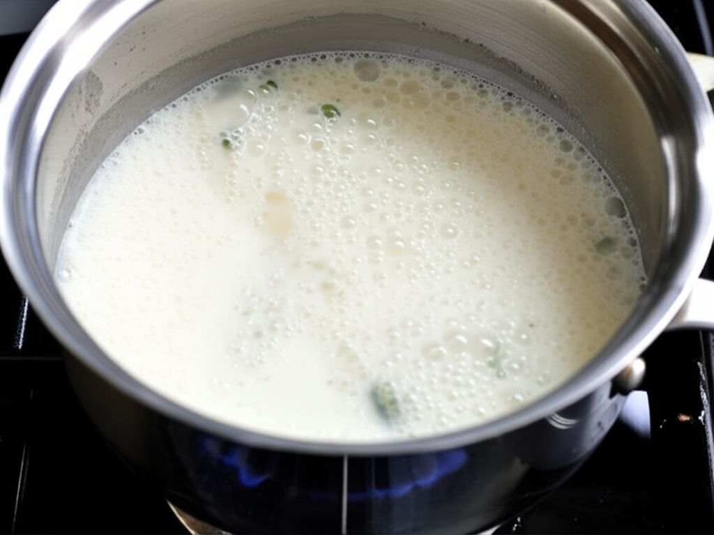 Vermicelli Pudding