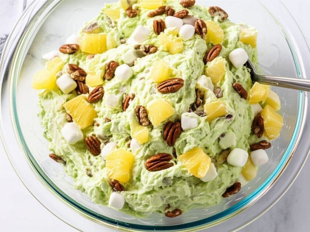 Watergate Salad from DOLE