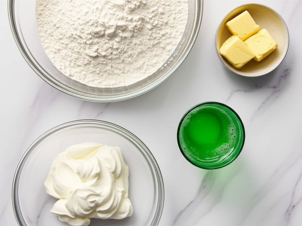 7-Up Biscuits