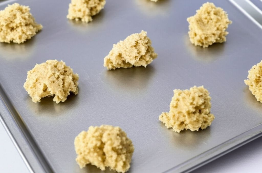 Almond Cookies