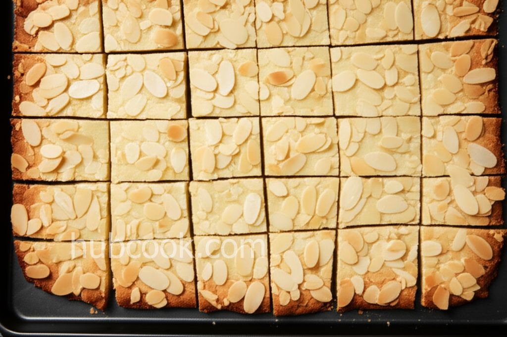 Almond Thins