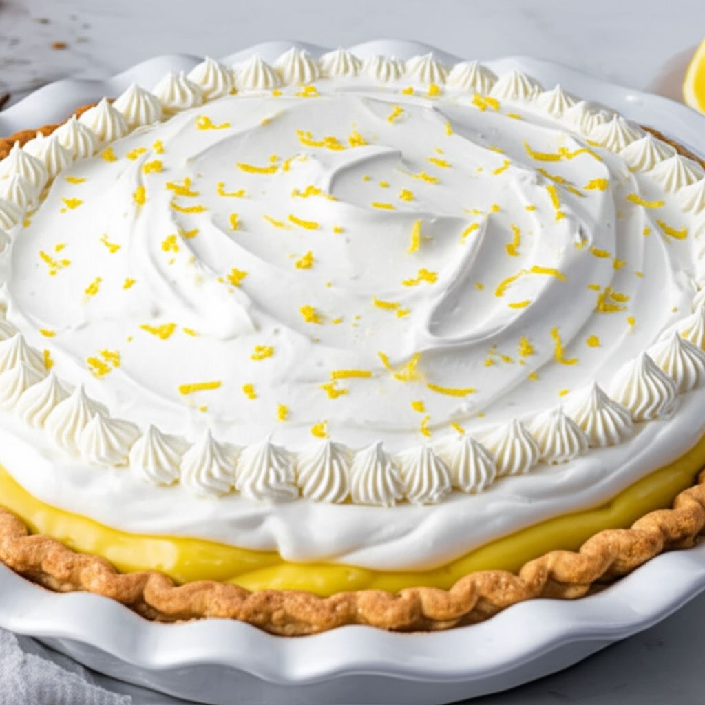 Angel Pie