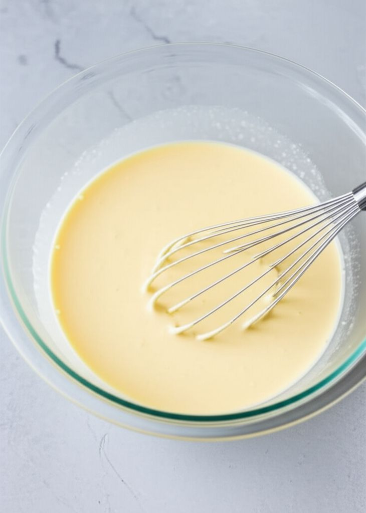 Aunt Betty's Banana Pudding