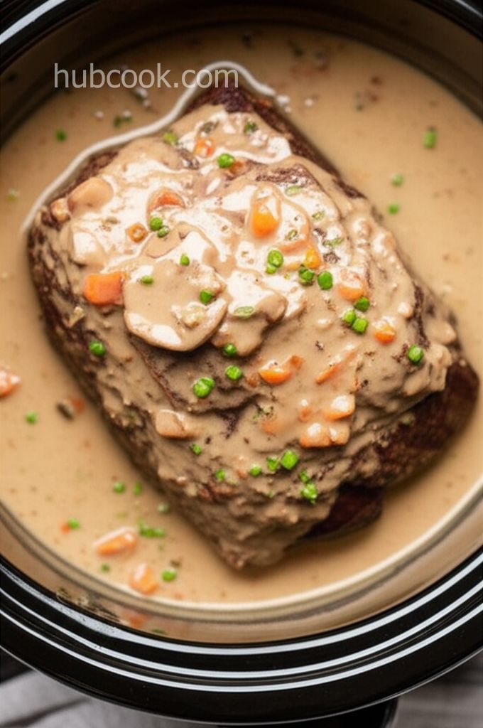 Awesome Roast Beef