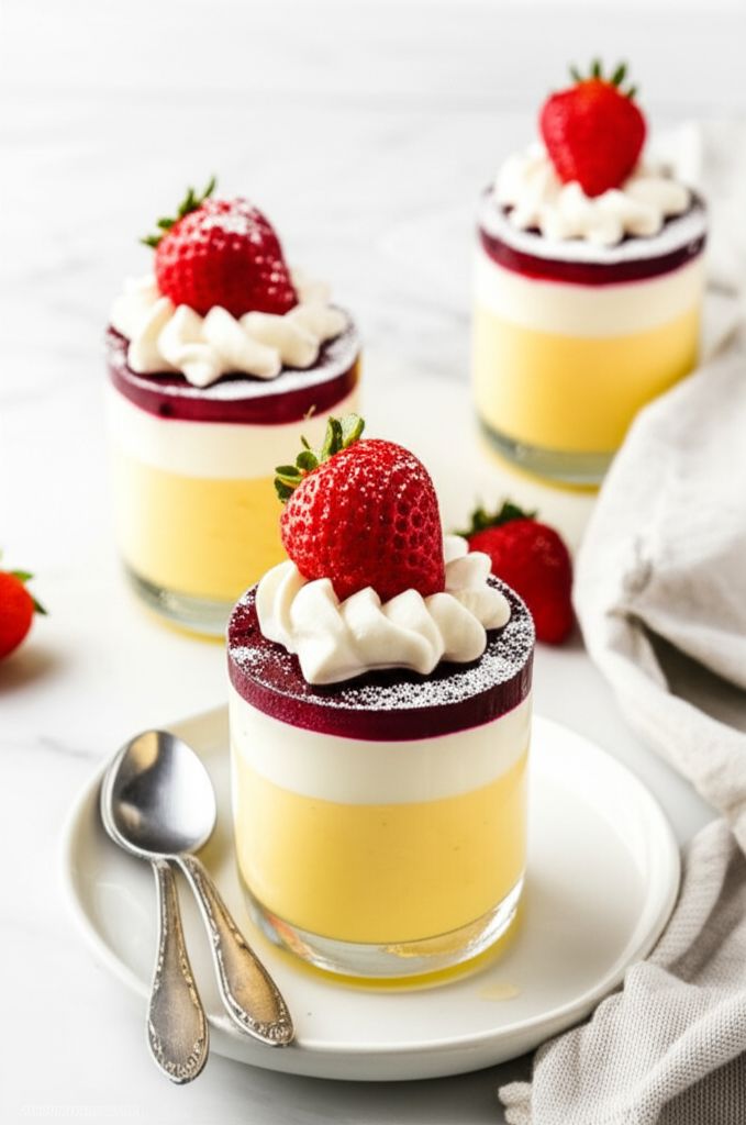 Bavarian Cream