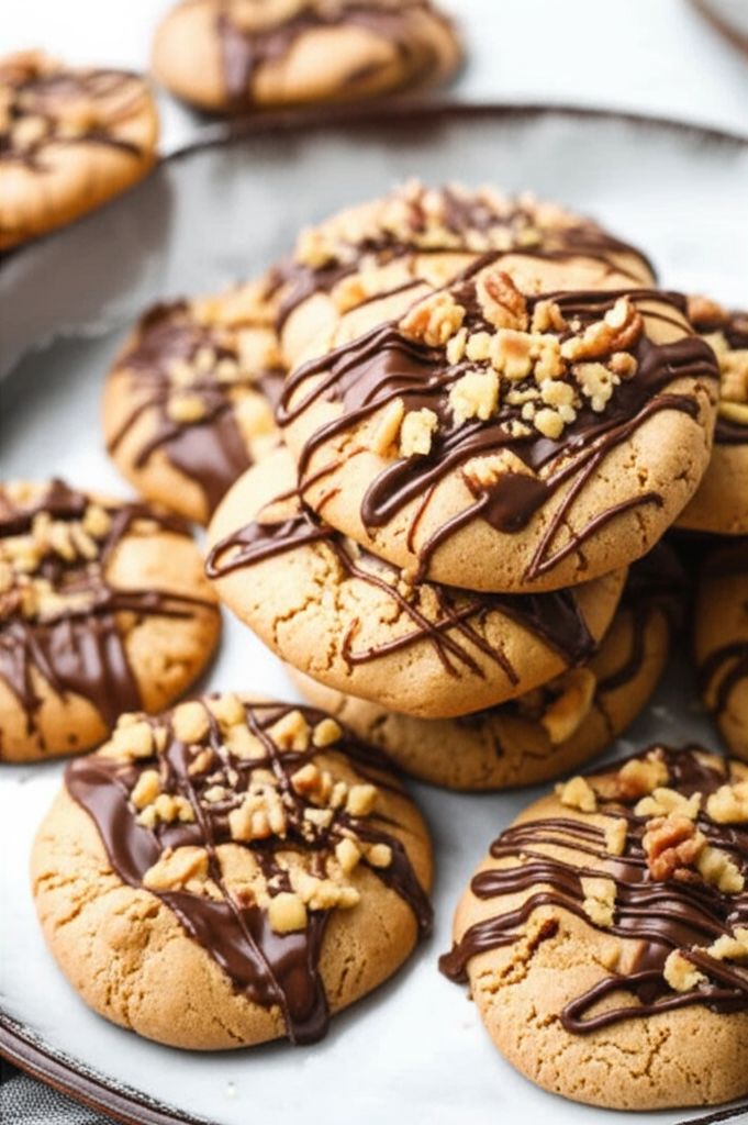 Beacon Hill Cookies