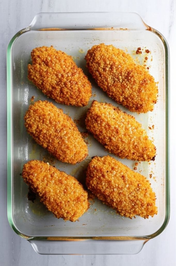 Best Chicken Ever