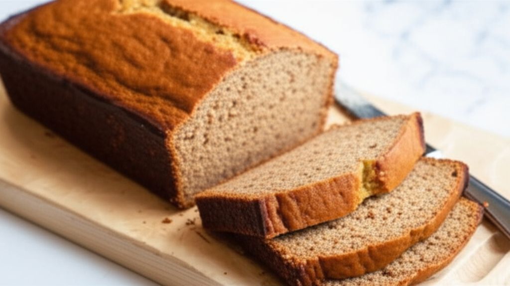 Best Ever Classic Banana Bread