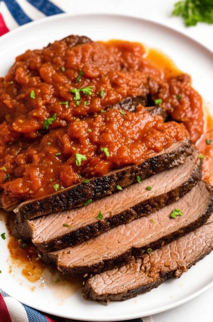 Best London Broil Ever!