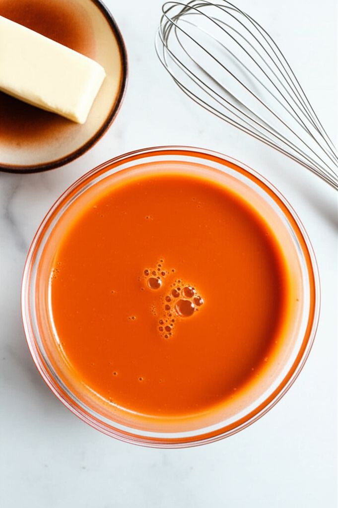 Buffalo Chicken Sauce